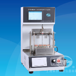 瀝青軟化點試驗器檢定規(guī)程-上海昌吉地質(zhì)儀器有限公司